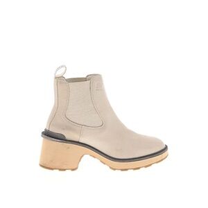 Sorel Hi Line Chelsea  Boots